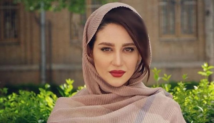بیوگرافی میترا رفیع بازیگر نقش مه لقا در سریال از سرنوشت