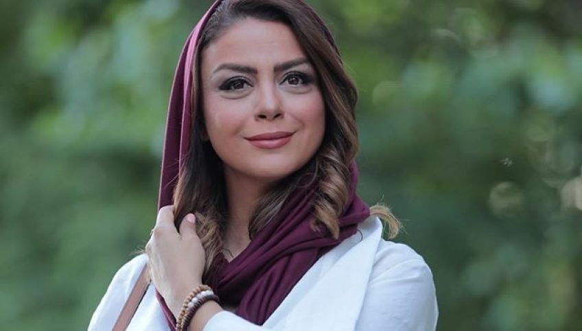 بیوگرافی شبنم فرشادجو بازیگر سینما و تلویزیون