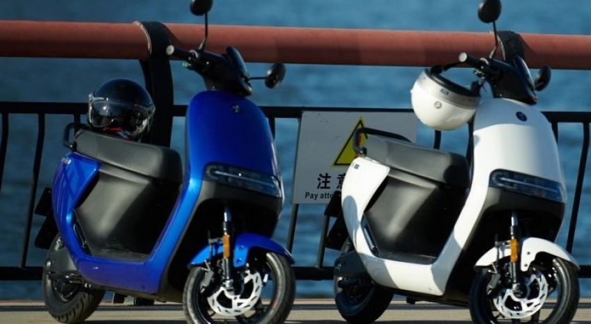 شرکت Segway دو اسکوتر الکتریکی جدید رونمایی کرد