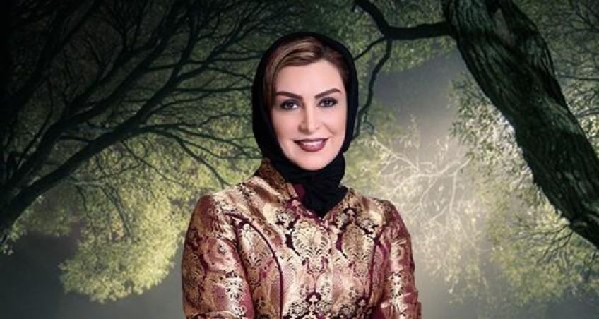 بیوگرافی ماه چهره خلیلی بازیگر سینما و تلویزیون