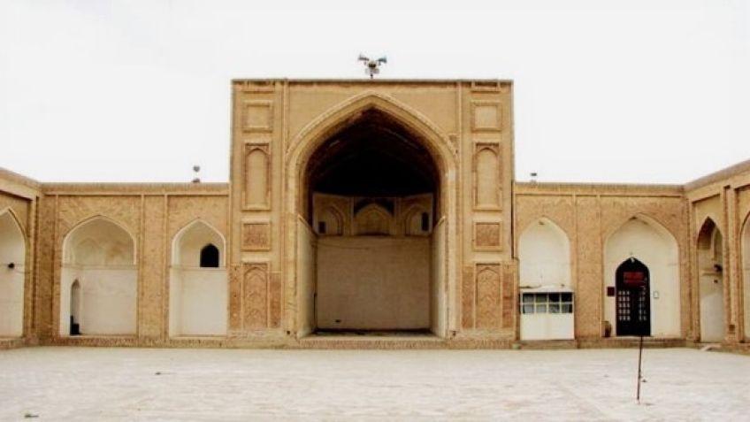 معرفی جاذبه های دیدنی گناباد در استان خراسان رضوی