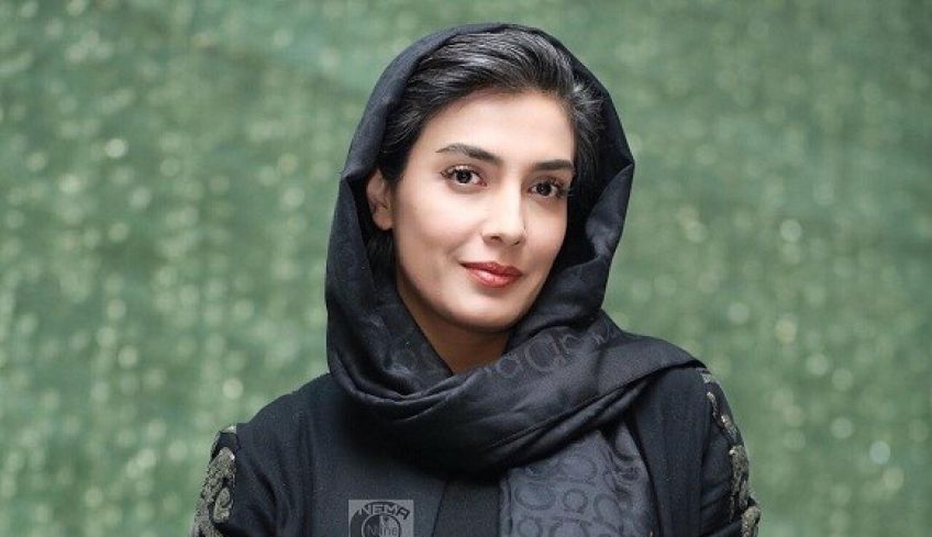 بیوگرافی لیلا زارع بازیگر سینما و تلویزیون
