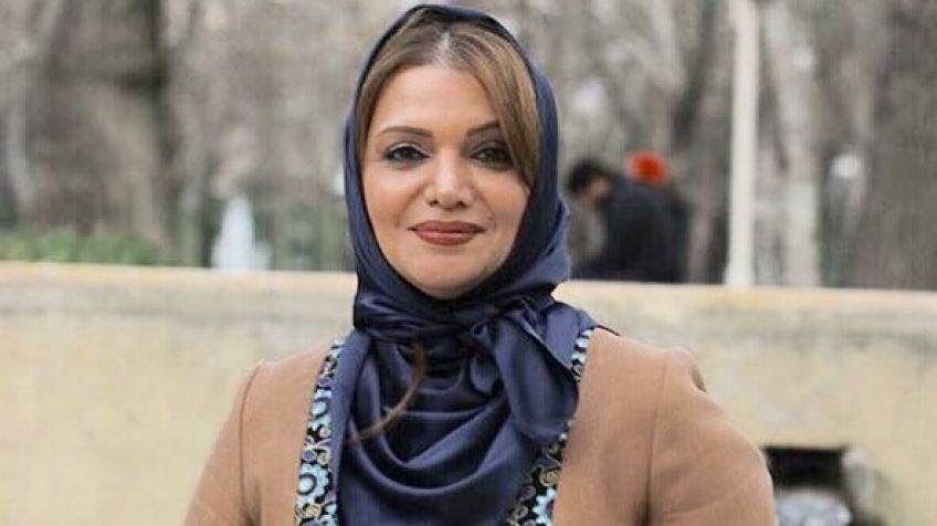 بیوگرافی الهام پاوه نژاد بازیگر سینما و تلویزیون