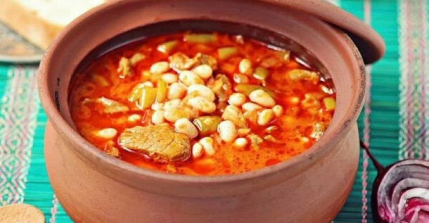روش تهیه خورشت فاصولیه خوشمزه