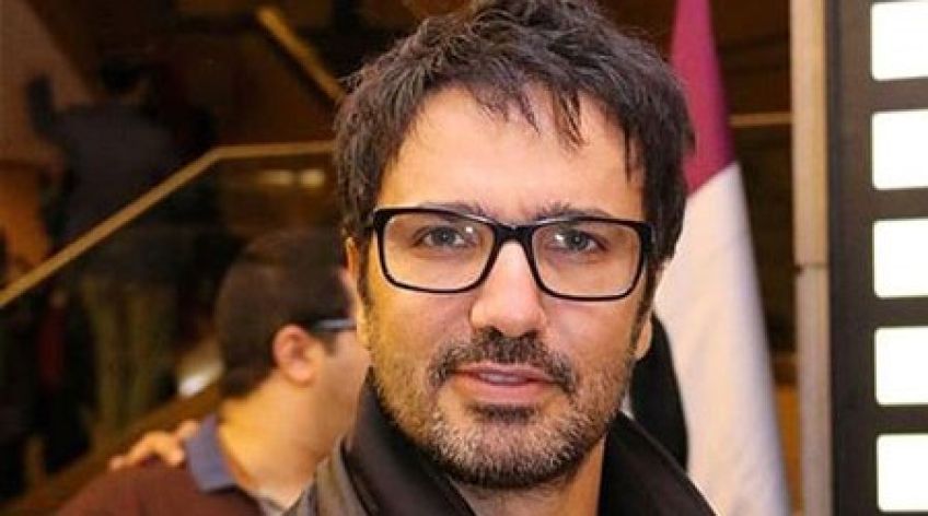 بیوگرافی و تصاویر محمدرضا فروتن بازیگر سینما و تلویزیون