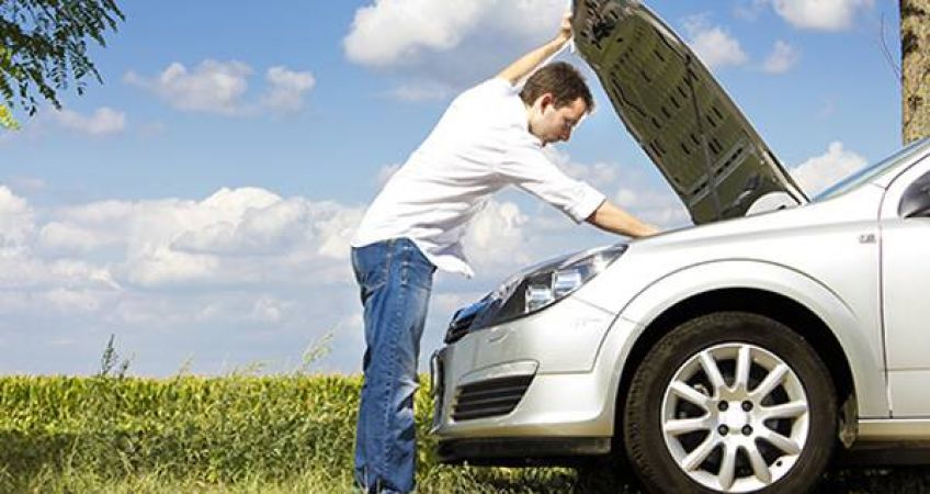 صداهای غیر عادی خودرو را چگونه عیب یابی کنیم