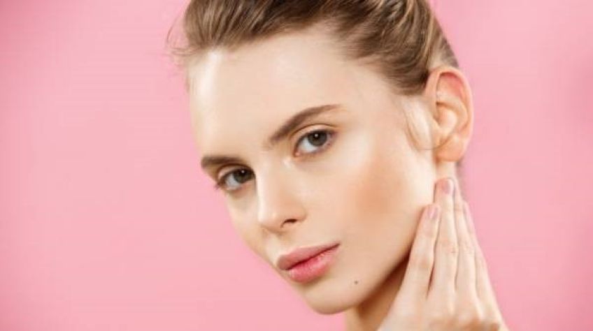 با چه روش هایی پوستی شفاف و درخشان داشته باشیم