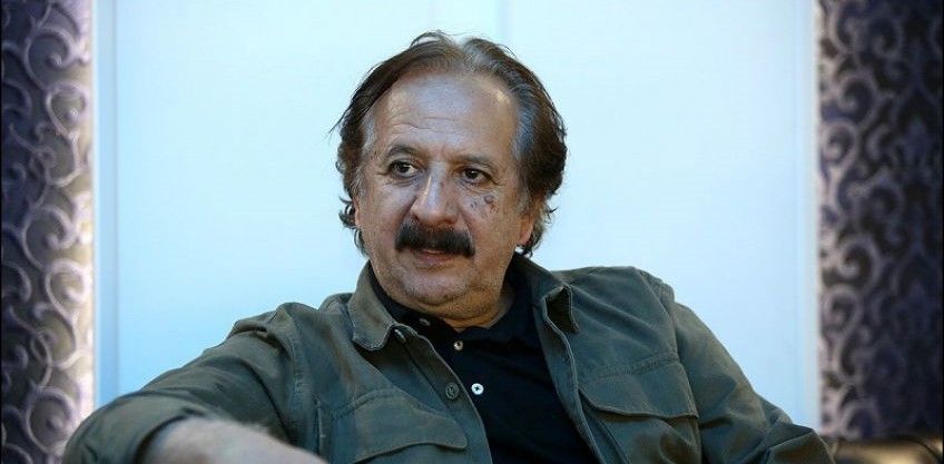 مجید مجیدی کارگردان سینمای ایران پروفسور افتخاری آکادمی پکن شد