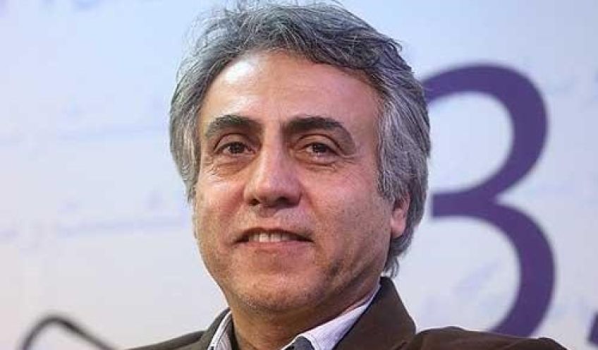 بیوگرافی بیژن امکانیان بازیگر سینما و تلویزیون