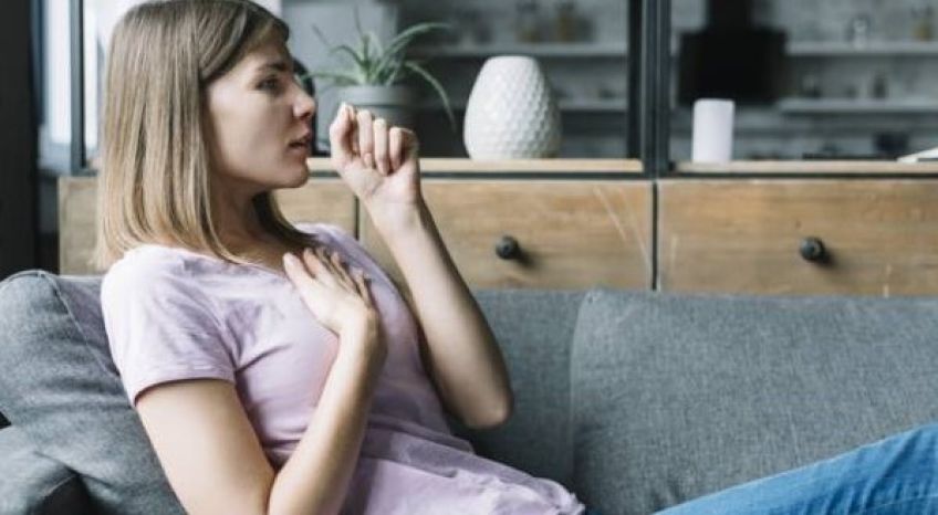 علائم و عوارض کمبود اکسیژن خون در بدن چییست