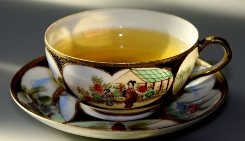 دمنوش گایوسا چه خواص و فوایدی برای سلامتی بدن دارد