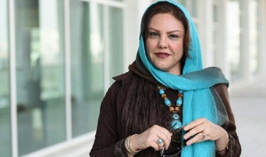 بیوگرافی افسانه چهره آزاد بازیگر سینما و تلویزیون