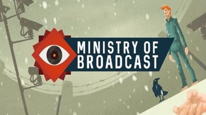 معرفی بازی Ministry of Broadcast