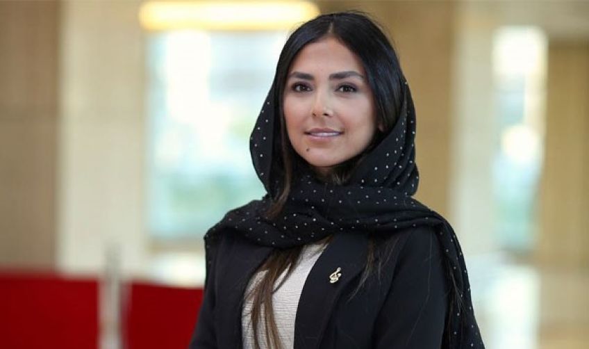 بیوگرافی هدی زین العابدین بازیگر سینما و تلویزیون