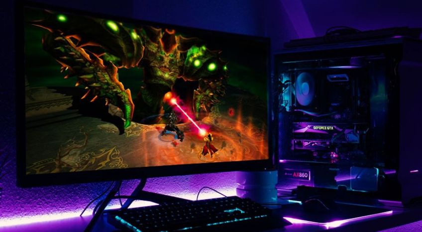 FPS چیست و چطور FPS بازی ها را افزایش دهیم