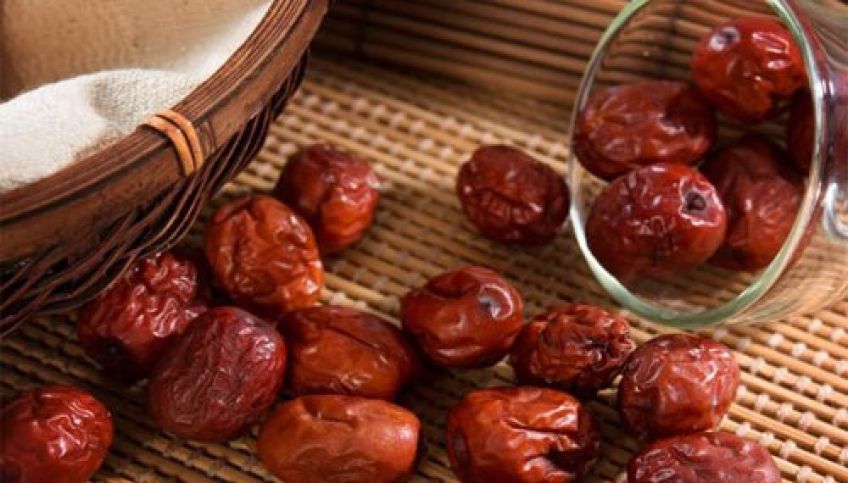 خواص و فواید بی نظیر سنجد برای سلامتی بدن