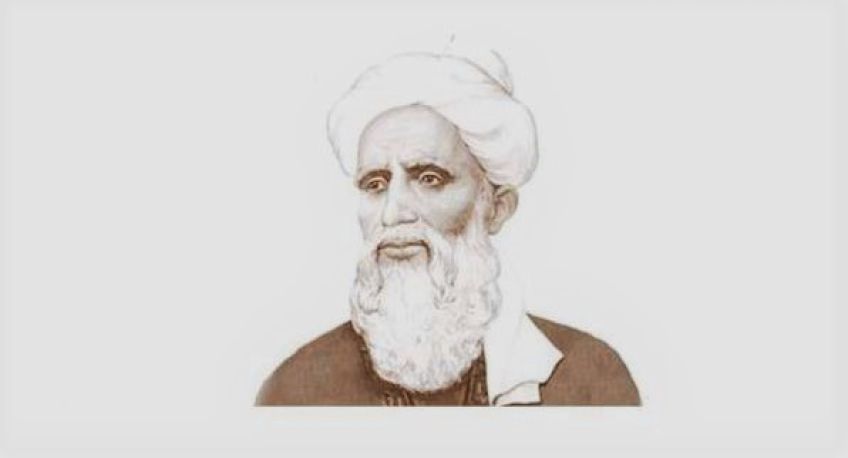 زندگی نامه ابوالقاسم حسن بن احمد عنصری بلخی شاعر پارسی گوی بلخ
