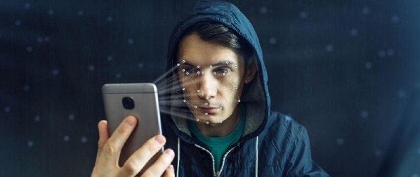 نحوه عملکرد تشخیص چهره در گوشی های هوشمند