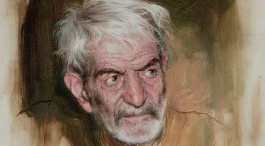 گزیده ای از اشعار زیبا و عاشقانه استاد شهریار