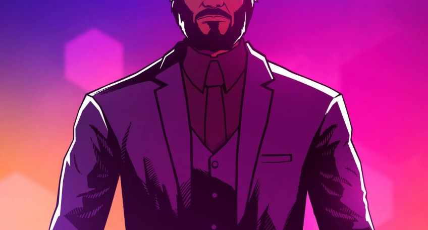 نقد و بررسی بازی John Wick Hex