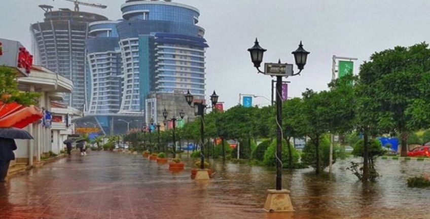 جاذبه های دیدنی متل قو سلمان شهر در استان مازندران