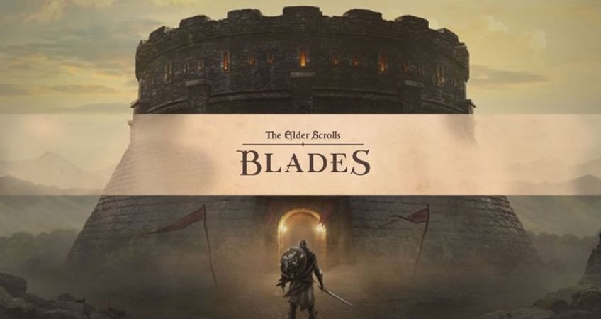 منتشر شدن بازی The Elder Scrolls: Blades برای نینتندو سوییچ