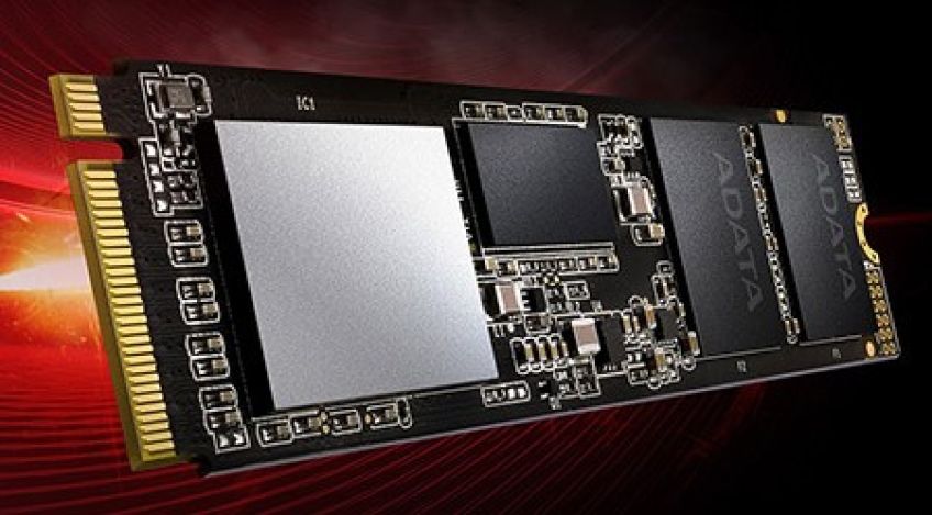 حافظه SSD چیست و چگونه کار می کند