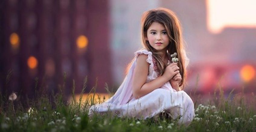 اشعاری زیبا و احساسی درباره دختر