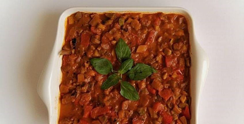 روش تهیه یتیمچه کدو و بادمجان