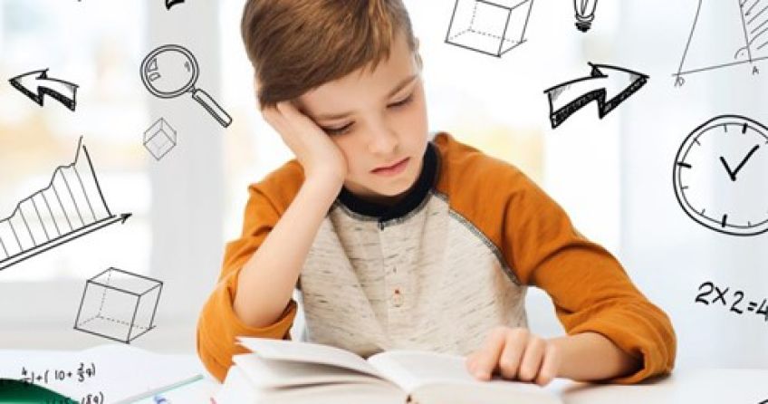 دیسلکسیا یا اختلال در خواندن چیست و درمان آن چگونه است