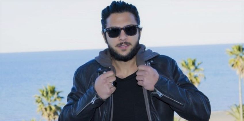 بیوگرافی مهراد هیدن رپر گروه زدبازی