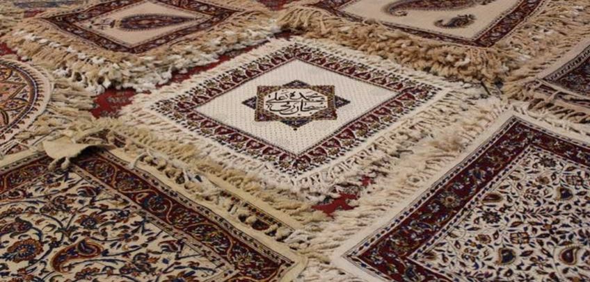 آشنایی با صنایع دستی کاشان در استان اصفهان