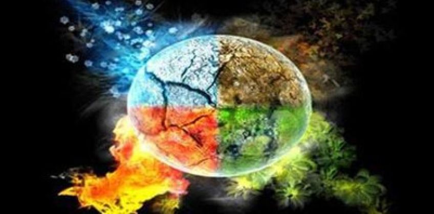 آزمون مزاج شناسی و تشخیص طبع بدن
