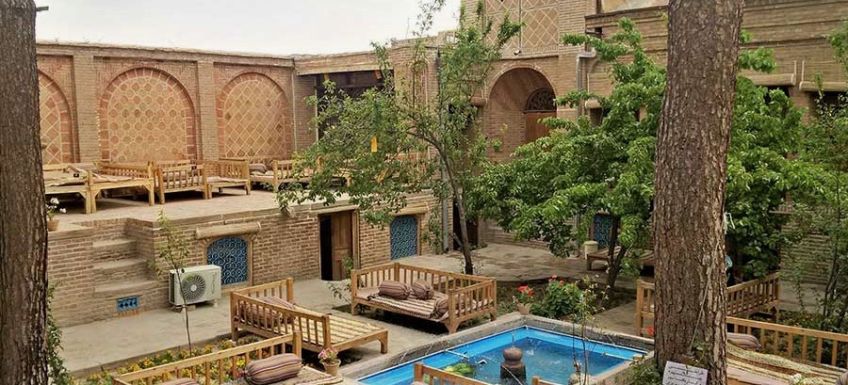 بوم گردی و اقامتگاه بوم گردی چیست و چه ویژگی هایی دارد