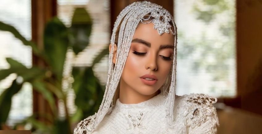 برای مراسم عقد یا نامزدی چه نوع لباسی بپوشیم