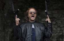 صدور پروانه ی نمایش قانون مورفی به کارگردانی رامبد جوان