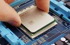 معرفی سی پی یو مهم ترین سخت افزار کامپیوتر