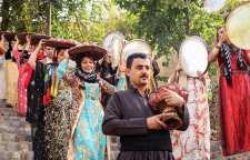 جشن انار پاوه و اورامانات