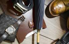 نحوه استفاده مناسب از اکسسوری برای آقایان خوش استایل