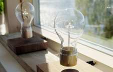 لامپ معلق یک لامپ خارق العاده