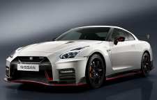 مشخصات نیسان GT-R مدل 2018 خودرو پر قدرت و اسپرت