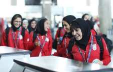 نظر عجیب صدا و سیما در خصوص حذف باران کوثری از تیزر عرق سرد