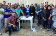 ساخت سریال جدید تلویزیونی به نام گاندو با موضوع ضد جاسوسی