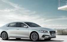 امکانات رفاهی و مشخصات هیوندای آزرا 2018