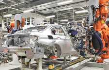 راهکار دولتمردان برای رفع مشکلات قطعه سازان خودرو