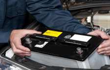 افزایش چهاربرابری قیمت باتری خودرو