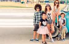 معرفی برند های مطرح در زمینه ی مد و پوشاک کودکان