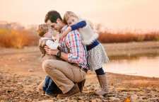 نقش پدر در تربیت فرزندان چیست