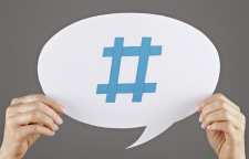 هشتگ و قاعده هشتگ سازی چیست