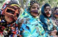 لباس محلی در فرهنگ مردم جنوب ایران